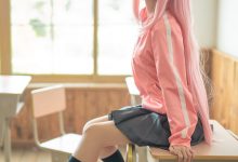 蠢沫沫 - NO.252 9月 [26P-172MB]-秀人美女