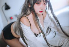 恩田直幸 - NO.37 麻衣学姐 [63P-454MB]-秀人美女