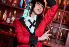 虎森森 - NO.24 蛇喰梦子 [35P-261MB]-秀人美女