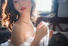 清青琴玖 - NO.20 微风晚霞心跳不止  [20P-296MB]-秀人美女