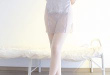 森萝财团 - 内部VIP系列 小樱-001E4K [98P-1.02GB]-秀人美女