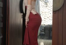 [XiuRen秀人网] 2023.10.12 No.7497 熊小诺 [76+1P]-秀人美女