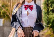 [TouTiao头条女神] 2017.07.28  No.400  伊一薄纱睡衣 [20+1P]-秀人美女