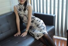 [IESS异思趣向] 2023.06.27 丝享家 1465 婉萍《温婉细腻》[79P-81.9M]-秀人美女