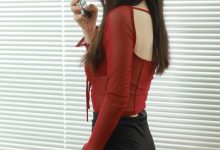 [IESS异思趣向] 2023.07.06 丝享家 1473 小婕《天罗地网》[87P-90.8M]-秀人美女