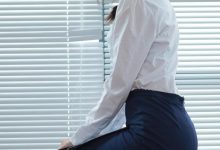 [Ugirls爱尤物] 2018.05.30 No.1106 李莉莉 一梦之美 [35P]-秀人美女