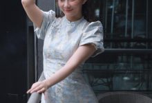 [IESS异思趣向] 2023.07.18 丝享家 1483 秋秋《丰满天花板》[63P-61.9M]-秀人美女