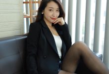 [IESS异思趣向] 2023.08.09 丝享家 1502 小婕《风一样的女人》[90P-97.1M]-秀人美女