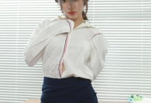 [IESS异思趣向] 2023.08.10 丝享家 1503 兔兔《会议缺席》[85P-92.8M]-秀人美女