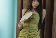 [IESS异思趣向] 2023.08.21 丝享家 1512 团团《高叉人生》[81P-84.7M]-秀人美女