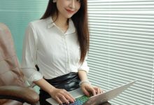 [IESS异思趣向] 2023.08.24 丝享家 1515 小婕《疯狂星期四》[87P-99.9M]-秀人美女