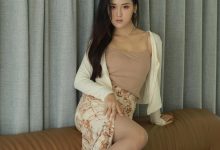 [IESS异思趣向] 2023.09.05 丝享家 1525 小宝《小妈穿搭》[79P-82.3M]-秀人美女