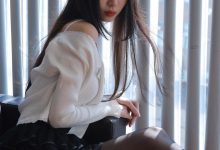 [IESS异思趣向] 2023.09.10 丝享家 1529 团团《美妙后竖线》[81P-93M]-秀人美女