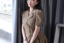 [IESS异思趣向] 2023.09.11 丝享家 1530 秋秋《甜蜜蜜》[83P-79.3M]-秀人美女