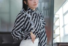 [IESS异思趣向] 2023.09.14 丝享家 1533 婉萍《清脆婉转》[79P-73.6M]-秀人美女