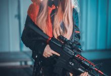 DJAWA Photo - No.309 Jenny  - Nikke Rapi [102P-1.91GB]-秀人美女