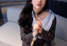 [XiuRen秀人网] 2023.04.20 No.6607 江真真 [86+1P]-秀人美女