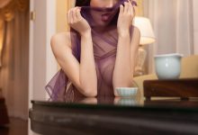 [XiuRen秀人网] 2023.04.20 No.6608 陆萱萱 [80+1P]-秀人美女