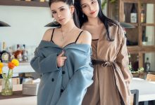 [XINGYAN星颜社] 2023.04.21 VOL.192 刘钰儿 [80+1P]-秀人美女