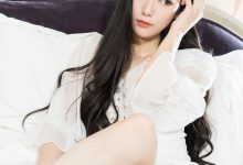 [Kelagirls克拉女神] 2017.07.03 小新《云空漫步》[21+1P]-秀人美女