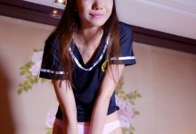 [PANS写真]2018.03.28 NO.933 叮当[1V+25+1P]-秀人美女