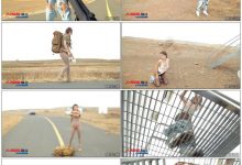 [AISS爱丝钻石版]视频 2015.07.15 F5H07《HD若兮-旅行日记》-秀人美女