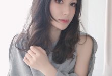 木之本果 NO.004 - 真爱粉5月 [25P87M]-秀人美女