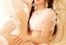 [YALAYI雅拉伊]2021.10.14 NO.848 如花 文婧[42+1P／641MB]-秀人美女