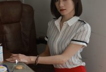 [IESS异思趣向]2022.03.24 丝享家1038：小六《红颜祸水》[94P／138MB]-秀人美女