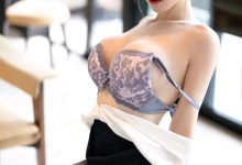 [YOUMI尤蜜荟] 2021.02.26 VOL.606 周于希Sandy [106+1P]-秀人美女