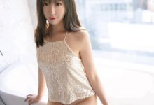 [XIAOYU语画界] 2021.03.02 No.479 蜜桃酱o [80+1P]-秀人美女