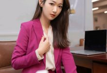 [XiuRen秀人网] 2021.03.02 No.3156 唐安琪 [80+1P]-秀人美女