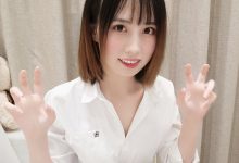 念雪ww-OL 系列  [20P-75.9MB]-秀人美女