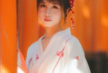 念雪ww -   六月间事 日本写真集  [100P-924MB]-秀人美女