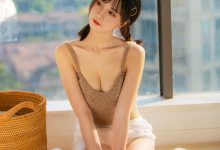 念雪ww 粉色系 套装  [30P-240MB]-秀人美女