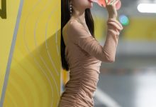 [IMISS爱蜜社] 2021.05.26 VOL.596 梦心月 [86+1P]-秀人美女