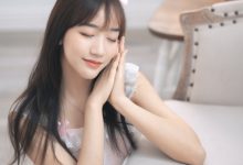 [YITUYU艺图语]2021.11.06 大男孩 活烦[21+1P／327MB]-秀人美女