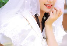 [YITUYU艺图语]2021.11.08 新娘的嫁纱 我是金儿呀[27+1P／339MB]-秀人美女