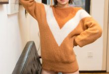 [YITUYU艺图语]2021.11.09 温柔 二妹[21+1P／108MB]-秀人美女