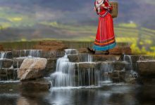 [YITUYU艺图语]2021.11.09 油菜花开 如意[32+1P／125MB]-秀人美女