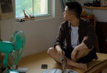 [YITUYU艺图语]2021.11.10 独处时光 活烦[23+1P／224MB]-秀人美女