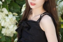 [YITUYU艺图语]2021.11.10 微风起，心已动 KK[24+1P／330MB]-秀人美女