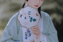 [YITUYU艺图语]2021.11.11 宿雨初霁 Rider[30+1P／220MB]-秀人美女