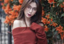 [YITUYU艺图语]2021.11.12 树下花开 七七[21+1P／95.5MB]-秀人美女