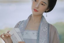 [YITUYU艺图语]2021.11.13 秋日闲情 一只阿梦崽[34+1P／220MB]-秀人美女