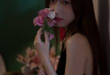 [YITUYU艺图语]2021.11.15 后来 KK[22+1P／349MB]-秀人美女