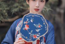 [YITUYU艺图语]2021.11.15 君何处 一只阿梦崽[31+1P／293MB]-秀人美女