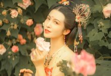 [YITUYU艺图语]2021.11.18 芙蓉词 修水凝花[37+1P／515MB]-秀人美女