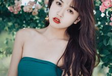 [YITUYU艺图语]2021.11.19 花季少女 落痣_[23+1P／364MB]-秀人美女