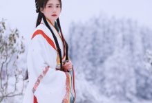 [YITUYU艺图语]2021.11.20 青松 沂越[23+1P／195MB]-秀人美女